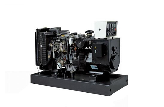开州科克150kw大型柴油发电机组