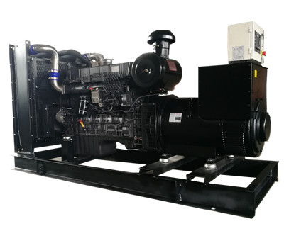 开州上柴柴油发电机组50KW-700KW