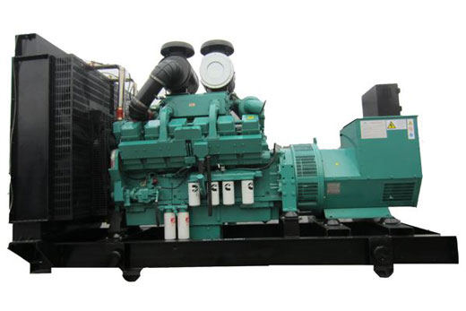 开州柴油发电机组 开州柴油发电机组