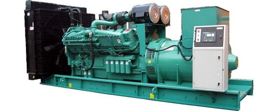 开州柴油发电机 开州柴油发电机