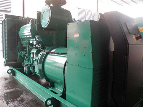 开州柴油发电机 开州柴油发电机