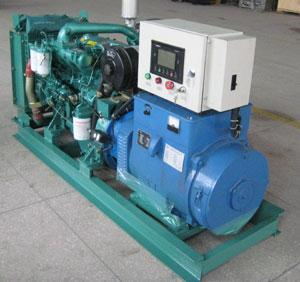 开州发电机出租