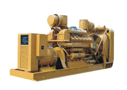 开州发电机出租