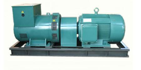 开州发电机出租