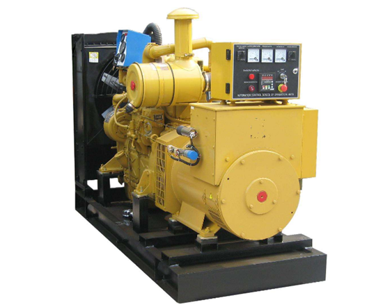 开州发电机出租