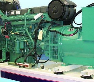 开州发电机出租